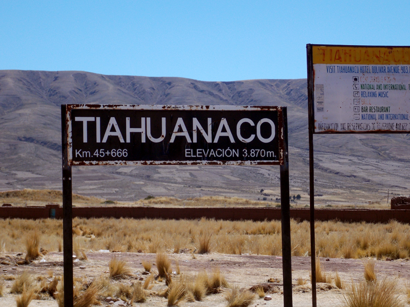 Tiwanaku e Tiahuanaco, um fascinante império