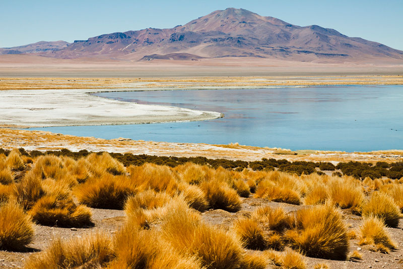 O que levar para o Deserto do Atacama?
