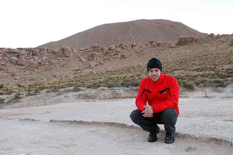 O que levar para o Atacama?