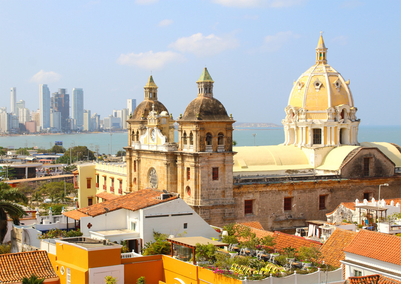 Cartagena - Colômbia