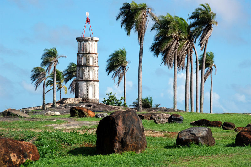 Kourou - Guiana Francesa