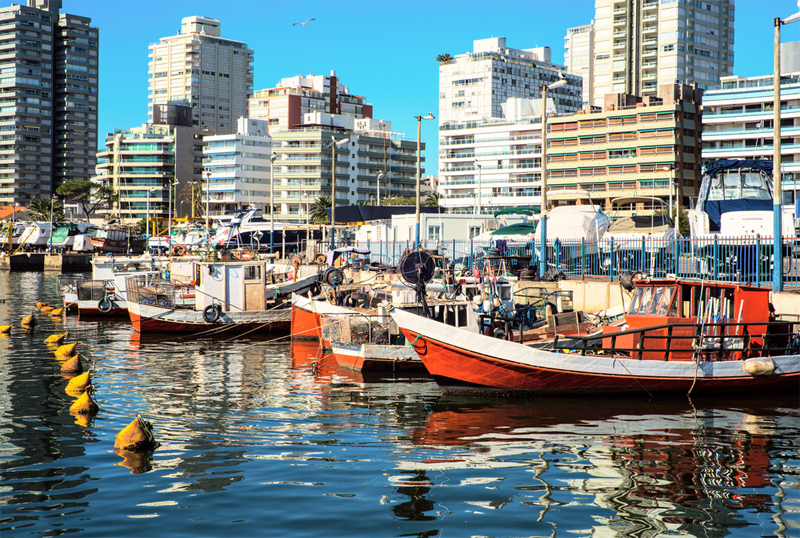 Punta del Este - Uruguay