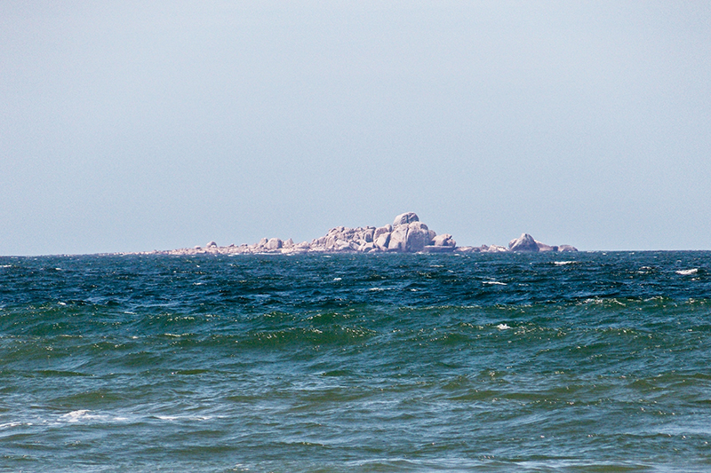 Cabo Polônio - Uruguai