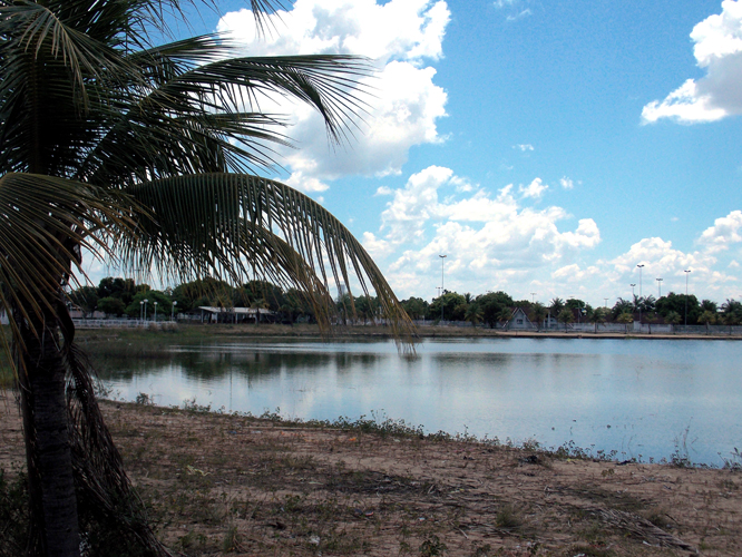 Parque Anauá