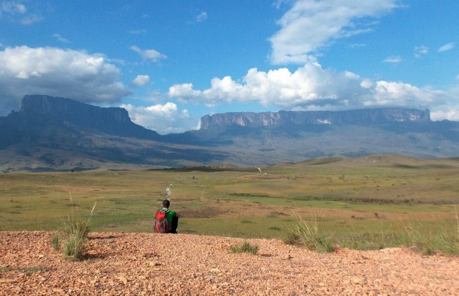 monte-roraima