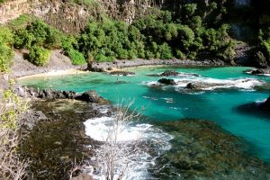 Baía dos Porcos - Fernando de Noronha