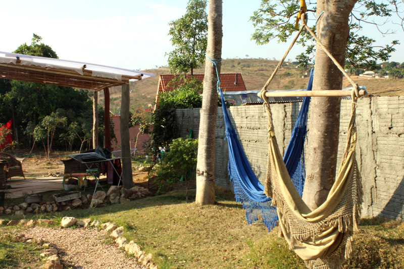 Camping Viveiro