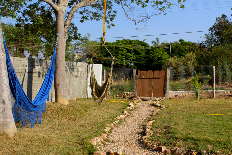 Camping Viveiro