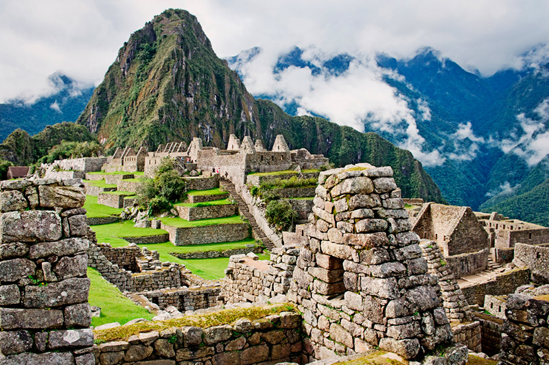 A melhor época para conhecer Machu Picchu