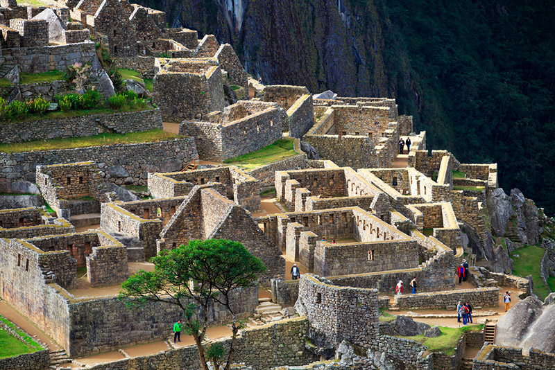 A melhor época para conhecer Machu Picchu