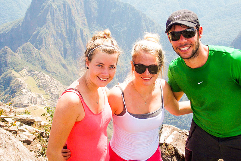 Machu Picchu - Qual a melhor época?