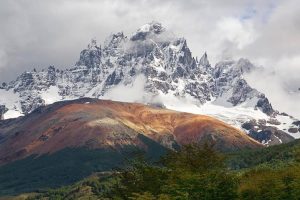 Ruta de los Parques de la Patagonia