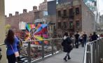 High Line - Nova York