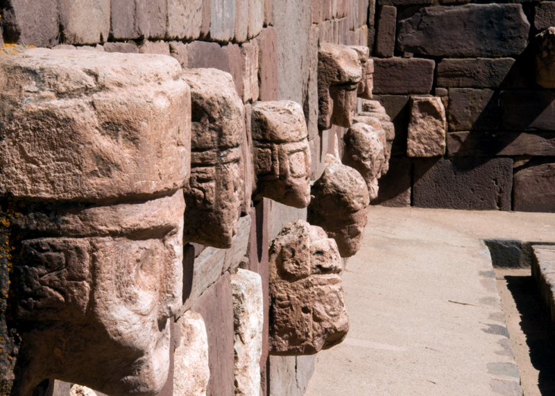 Tiwanaku