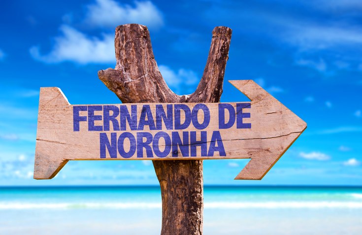 Hospedagem Fernando de Noronha