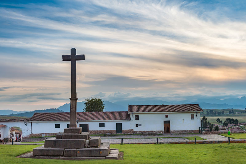 chinchero