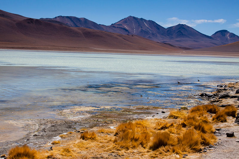 O que levar para o Deserto do Atacama?