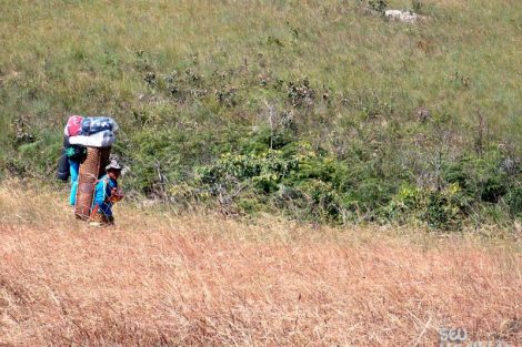 Fotos do Monte Roraima