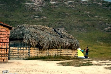 Fotos do Monte Roraima