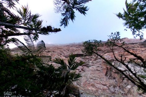 Imagens do Monte Roraima