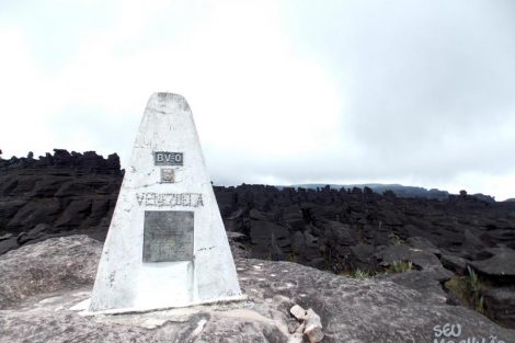 Monte Roraima