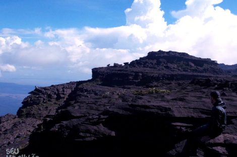 Monte Roraima