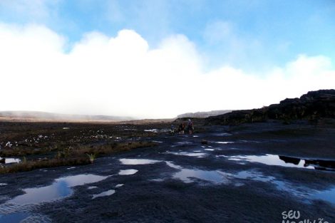 Monte Roraima
