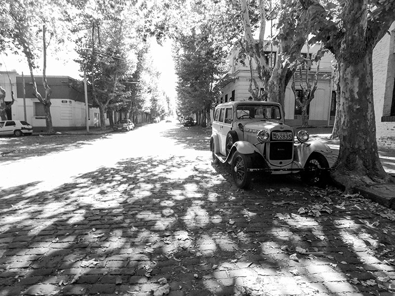 Colonia del Sacramento