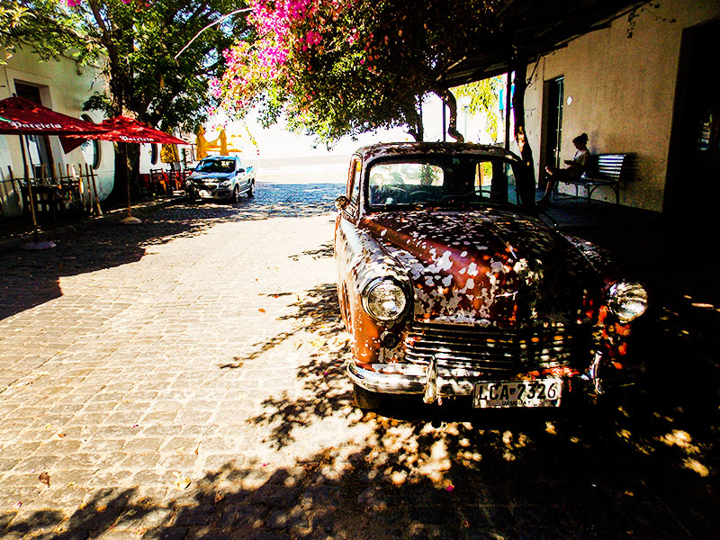 Colonia del Sacramento