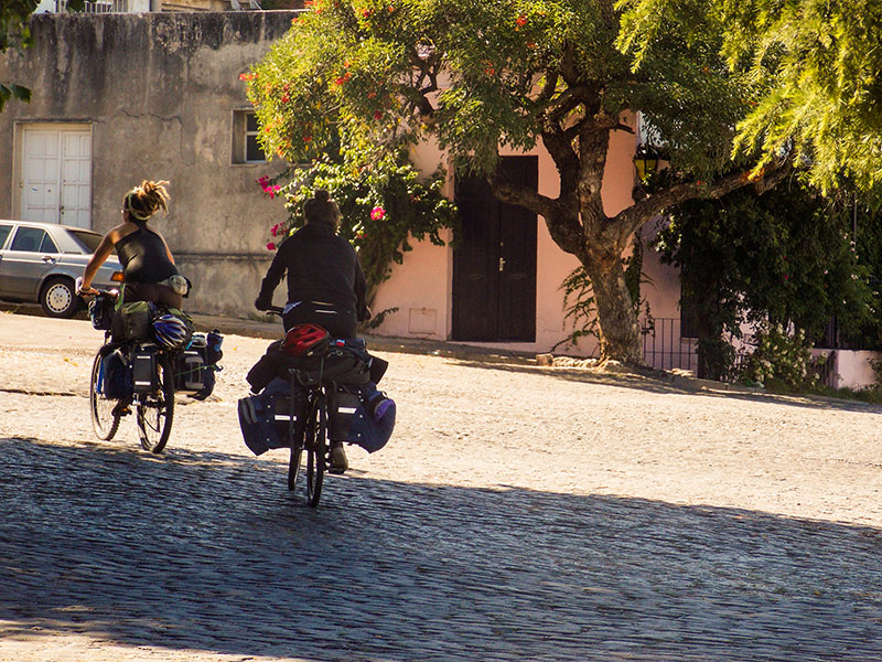 Colonia del Sacramento