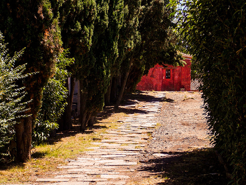 Colonia del Sacramento