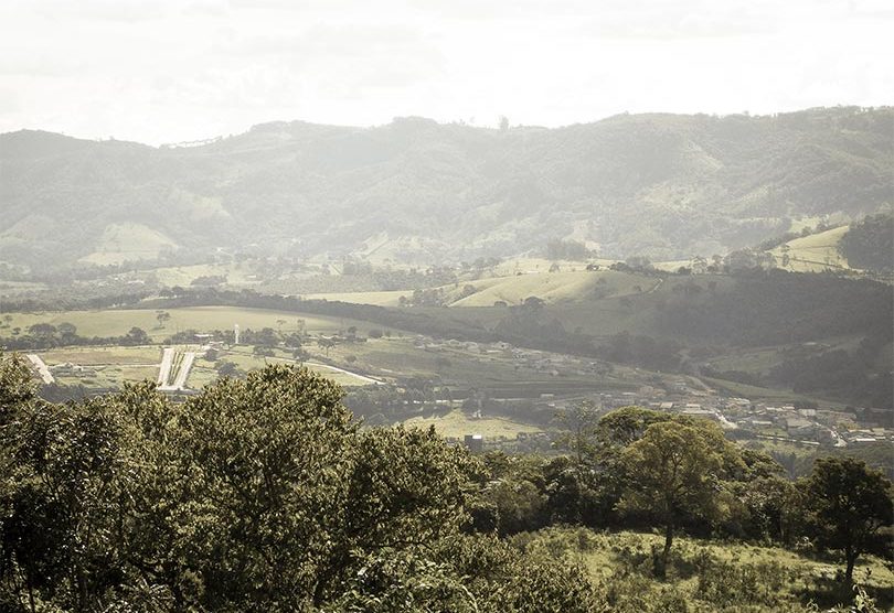 Pico do Lopo - Travessia Extrema x Joanópolis