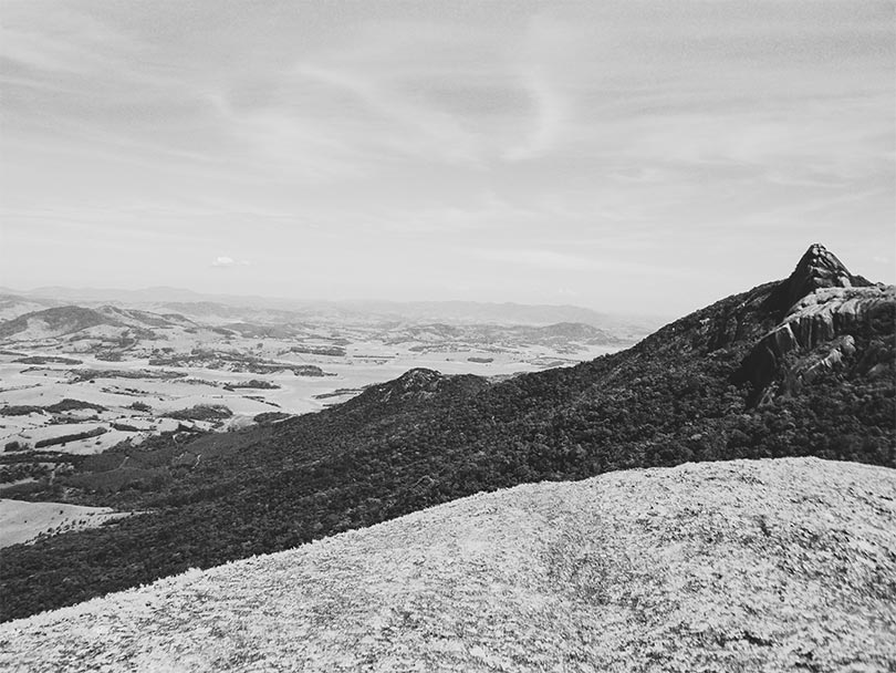 Pico do Lopo