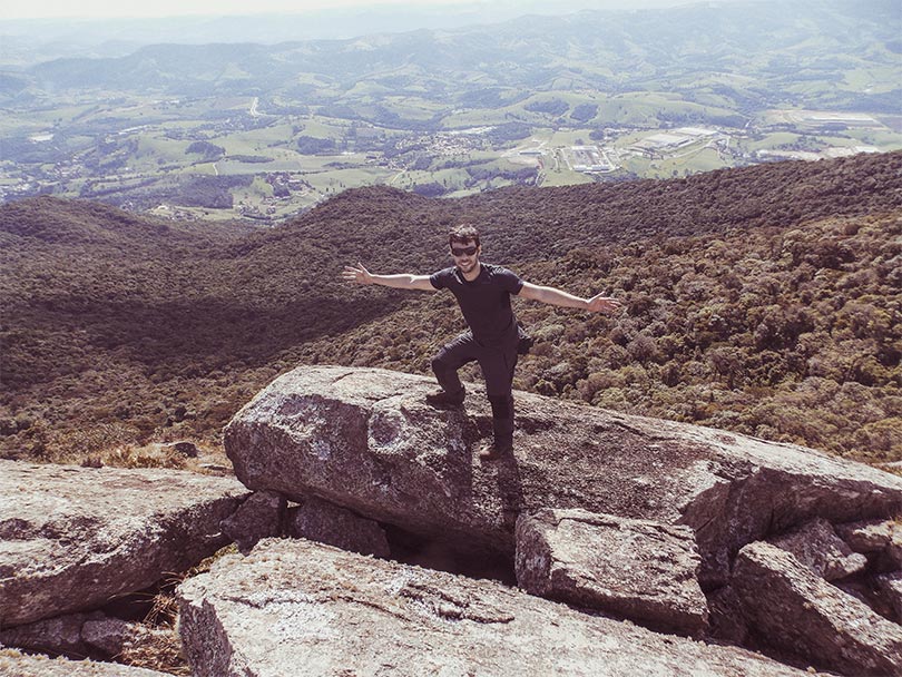 Pico do Lopo