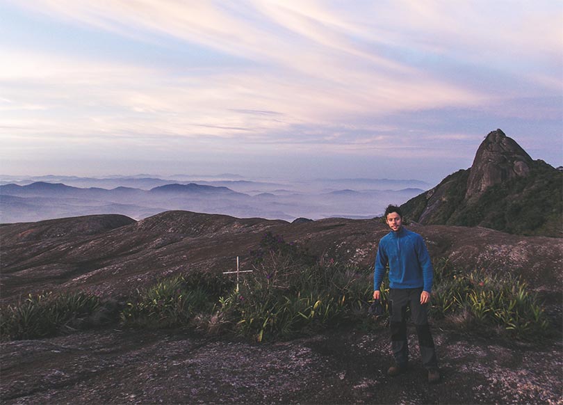 Pico do Lopo