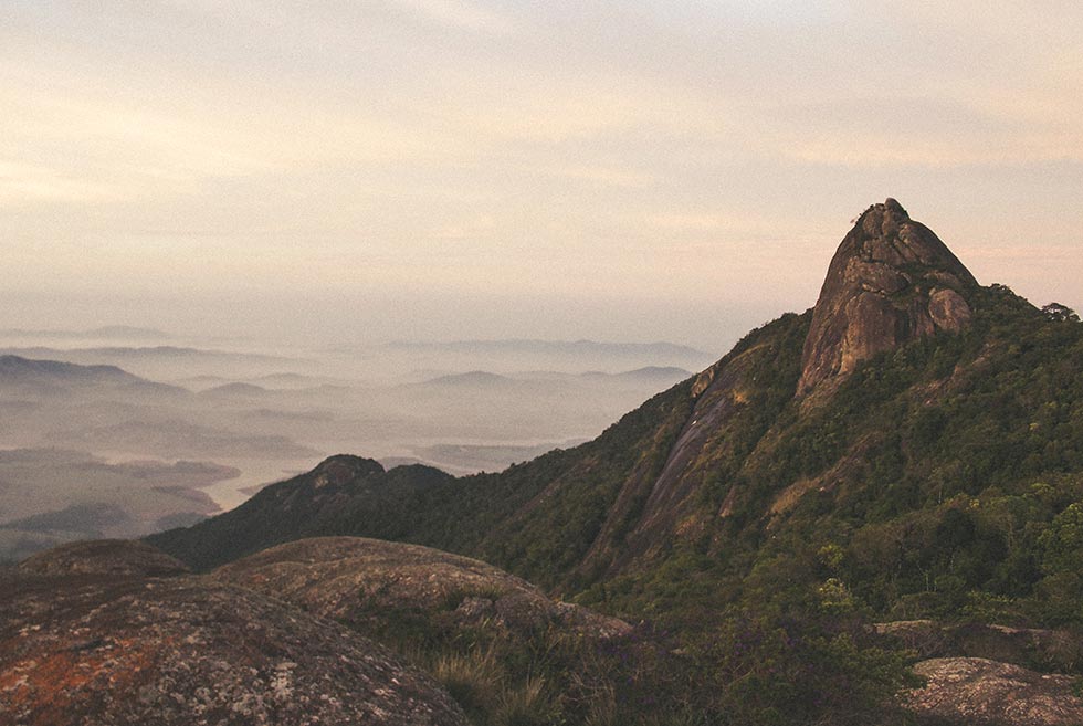 Pico do Lopo