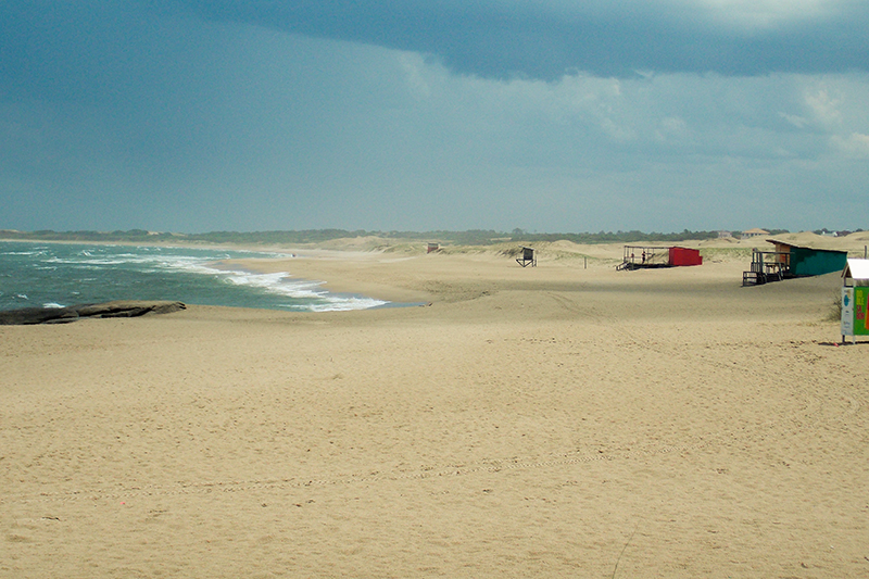 Punta del Diablo