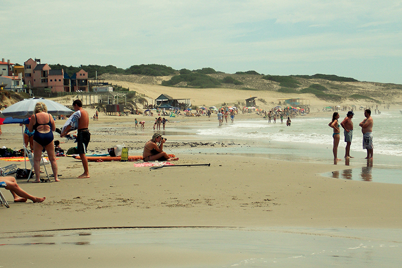 Punta del Diablo