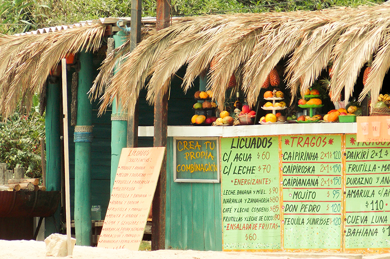 Punta del Diablo