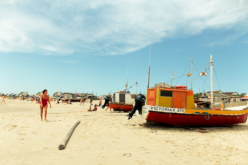 Punta del Diablo