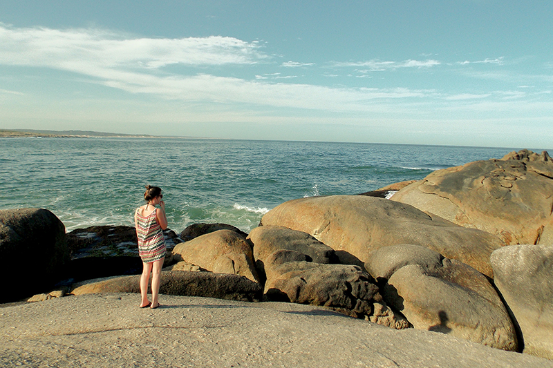 Punta del Diablo