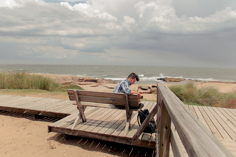 Punta del Diablo