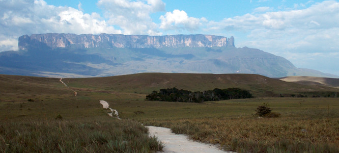 monte-roraima