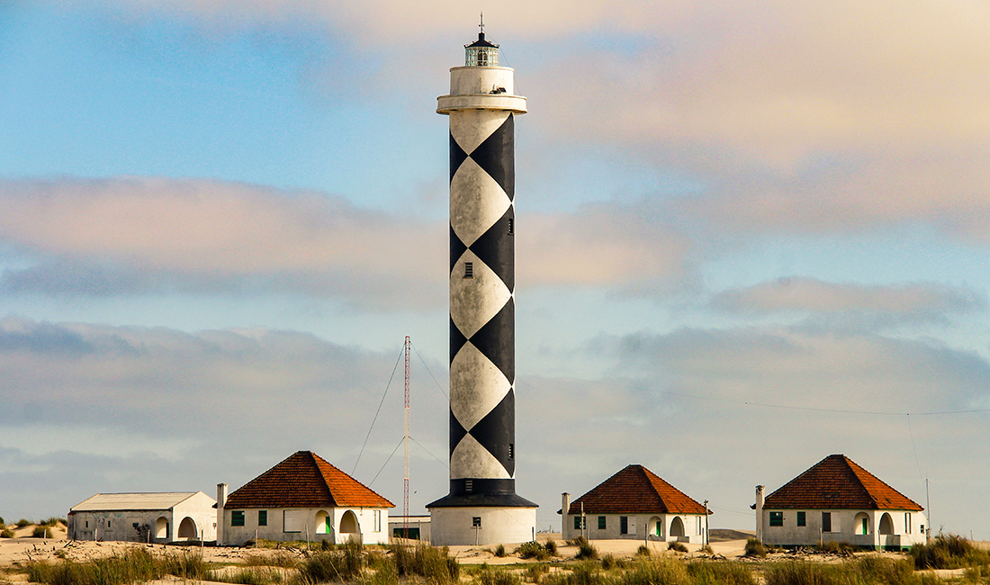 Farol do Albardão