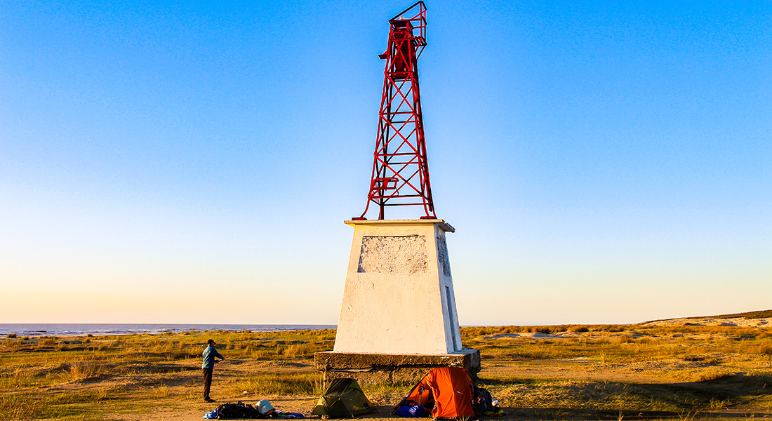 Farol Verga