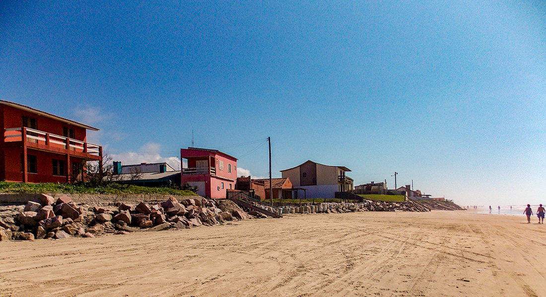 Praia de Hermenegildo