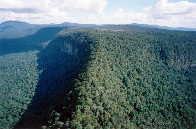 Monte Caburaí monte-caburaí