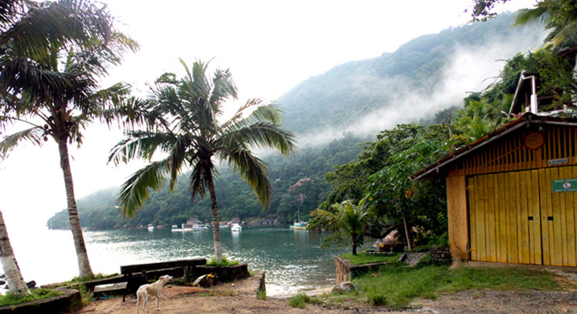 Paraty-Mirim