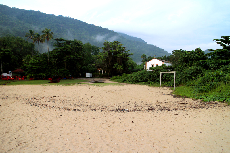 Paraty-Mirim