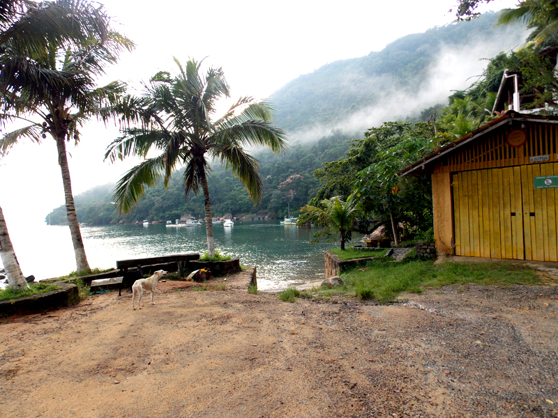 Paraty-Mirim